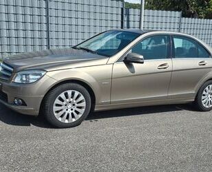 Mercedes-Benz C 180 Gebrauchtwagen