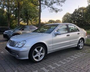 Mercedes-Benz C 180 Gebrauchtwagen