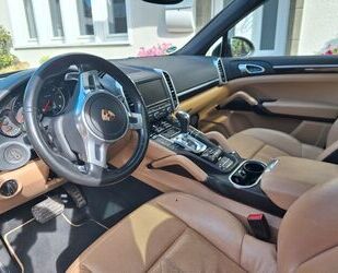Porsche Cayenne Gebrauchtwagen