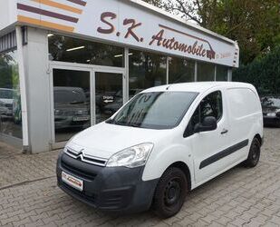Citroen Berlingo Gebrauchtwagen