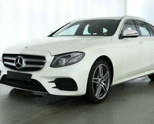 Mercedes-Benz E 200 Gebrauchtwagen