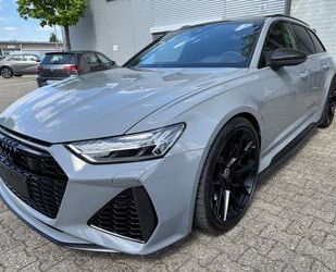 Audi RS6 Gebrauchtwagen