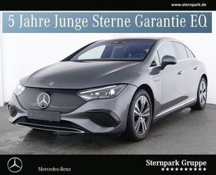 Mercedes-Benz EQE Gebrauchtwagen