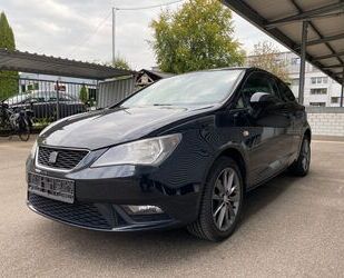 Seat Ibiza Gebrauchtwagen