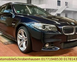 BMW 525 Gebrauchtwagen