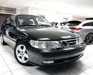 Saab 9-3 Gebrauchtwagen