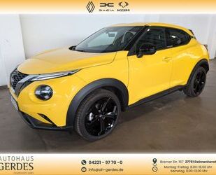 Nissan Juke Gebrauchtwagen