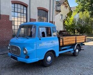 BARKAS B1000 Gebrauchtwagen