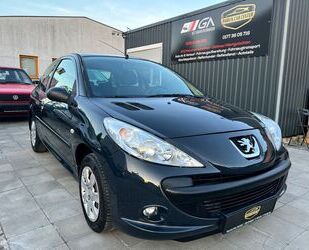 Peugeot 206 Gebrauchtwagen