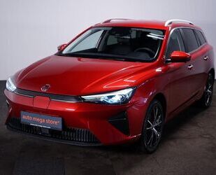 MG MG5 Gebrauchtwagen