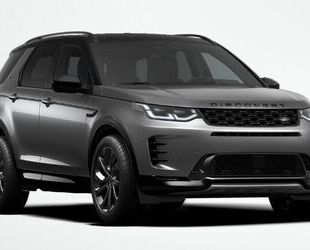 Land Rover Discovery Sport Gebrauchtwagen
