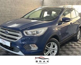 Ford Kuga Gebrauchtwagen