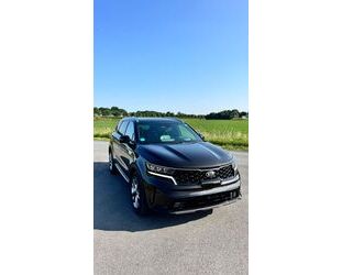 Kia Sorento Gebrauchtwagen