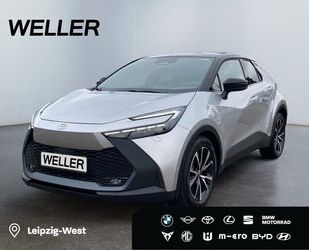 Toyota C-HR Gebrauchtwagen