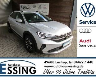 VW Taigo Gebrauchtwagen