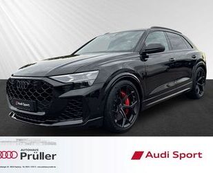 Audi RSQ8 Gebrauchtwagen