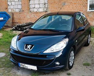 Peugeot 206 Gebrauchtwagen