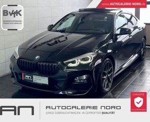 BMW 220 Gran Coupé Gebrauchtwagen