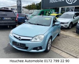 Opel Tigra Gebrauchtwagen