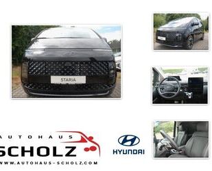 Hyundai STARIA Gebrauchtwagen