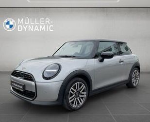 Mini Cooper C Gebrauchtwagen