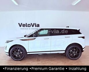 Land Rover Range Rover Evoque Gebrauchtwagen