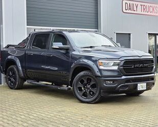 Dodge RAM Gebrauchtwagen