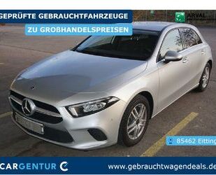Mercedes-Benz A 200 Gebrauchtwagen