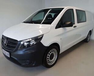 Mercedes-Benz Vito Gebrauchtwagen