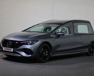 Mercedes-Benz EQE Gebrauchtwagen