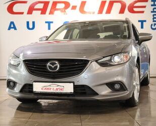 Mazda 6 Gebrauchtwagen