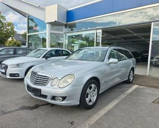 Mercedes-Benz E 280 Gebrauchtwagen