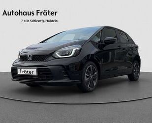 Honda Jazz Gebrauchtwagen