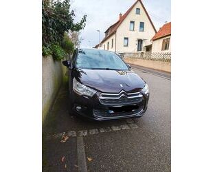 Citroen DS4 Gebrauchtwagen