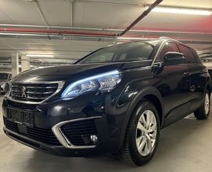Peugeot 5008 Gebrauchtwagen