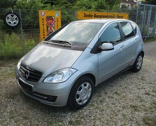 Mercedes-Benz A 180 Gebrauchtwagen