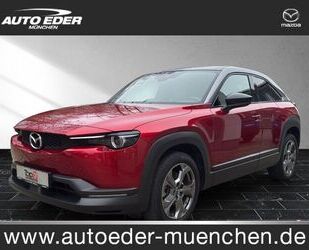 Mazda MX-30 Gebrauchtwagen