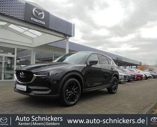 Mazda CX-5 Gebrauchtwagen