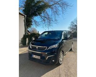 Peugeot Traveller Gebrauchtwagen