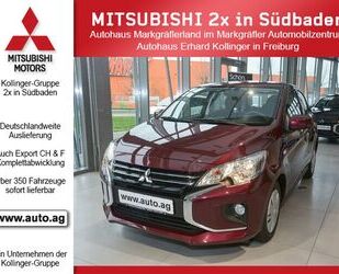 Mitsubishi Space Star Gebrauchtwagen
