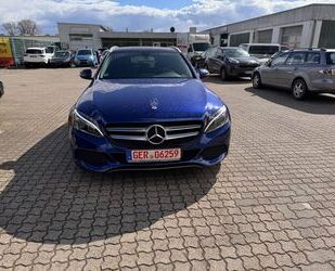 Mercedes-Benz C 180 Gebrauchtwagen