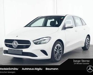 Mercedes-Benz B 180 Gebrauchtwagen