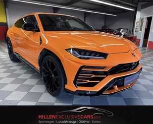 Lamborghini Urus Gebrauchtwagen