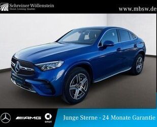 Mercedes-Benz GLC 300 Gebrauchtwagen