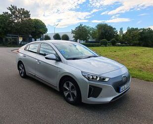 Hyundai IONIQ Gebrauchtwagen