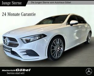Mercedes-Benz A 220 Gebrauchtwagen