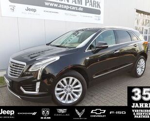 Cadillac XT5 Gebrauchtwagen