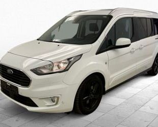 Ford Tourneo Connect Gebrauchtwagen