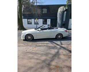 Mercedes-Benz E 200 Gebrauchtwagen