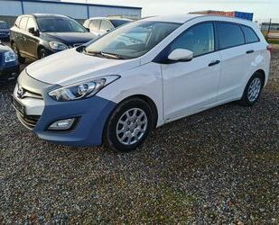 Hyundai i30 Gebrauchtwagen